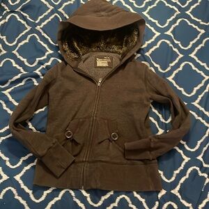 Small Tek Gear hoodie